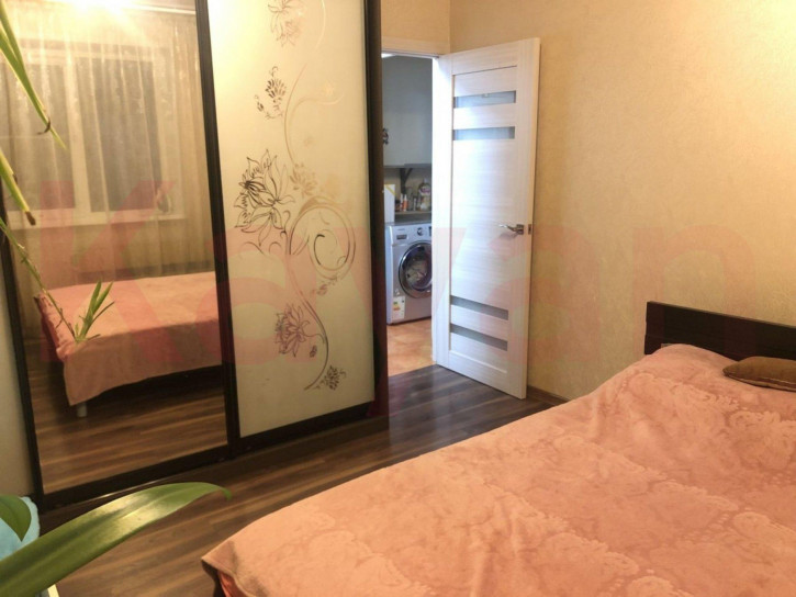 2-комн квартира Видова ул.