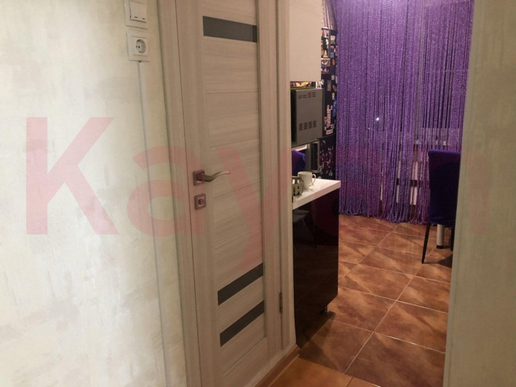 2-комн квартира Видова ул.