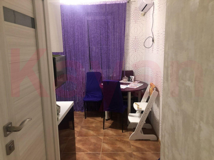 2-комн квартира Видова ул.
