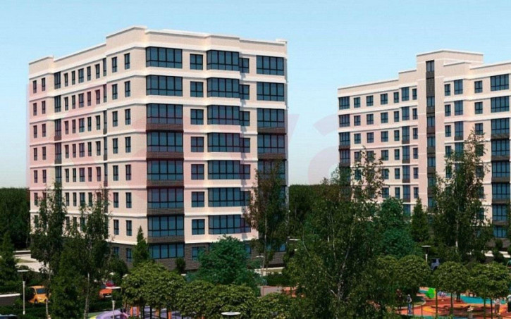 3-комн квартира Ярославского ул.