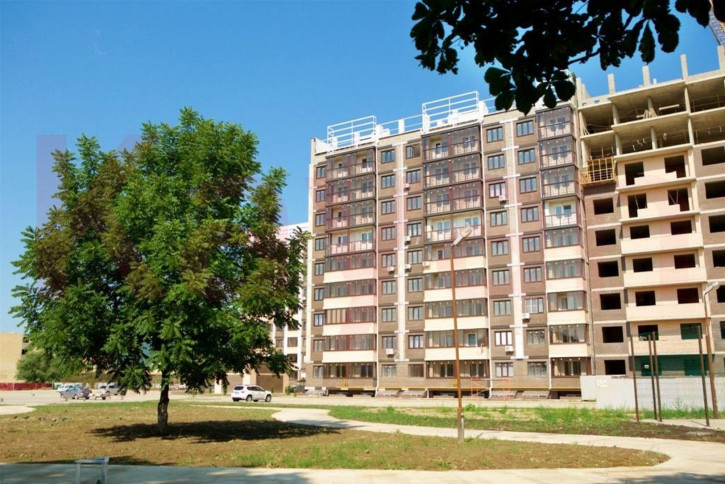 2-комн квартира Псекупская ул.