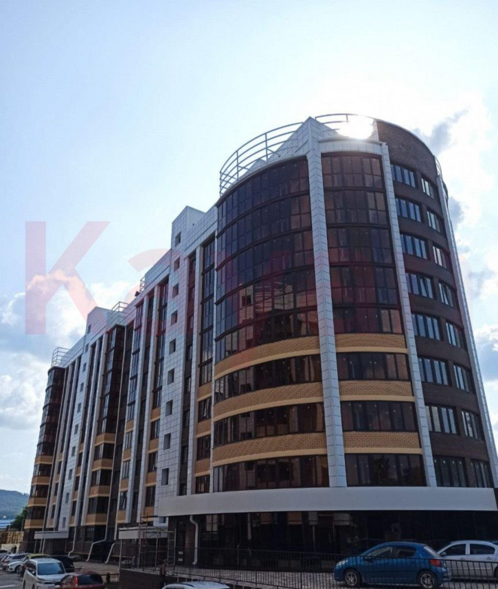 3-комн квартира Псекупская ул.