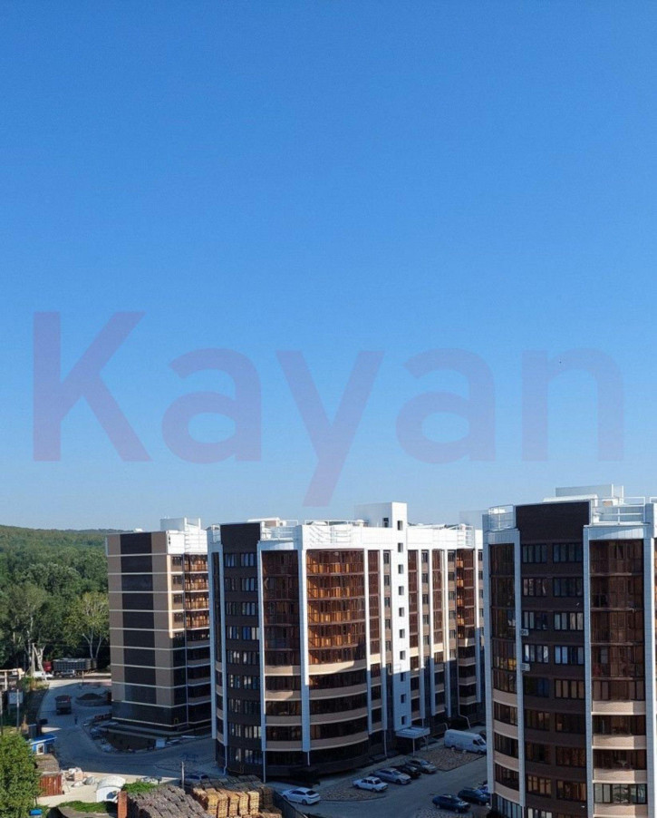3-комн квартира Псекупская ул.