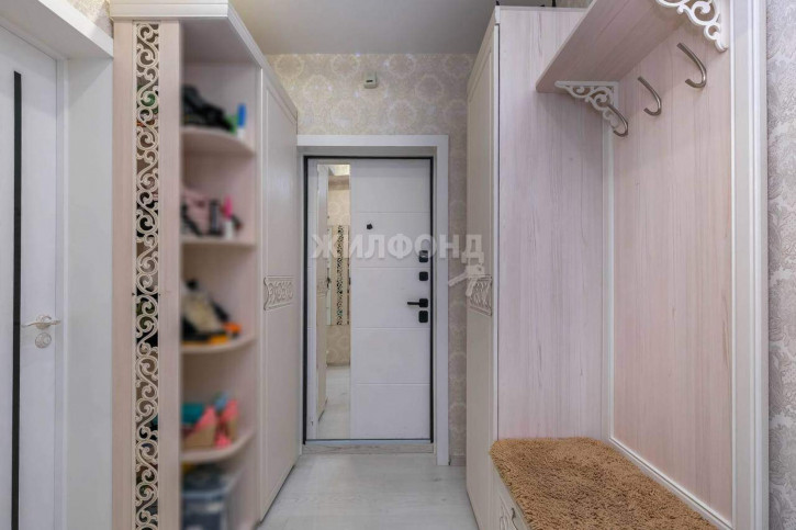 4-комн квартира Горский микрорайон, д.10