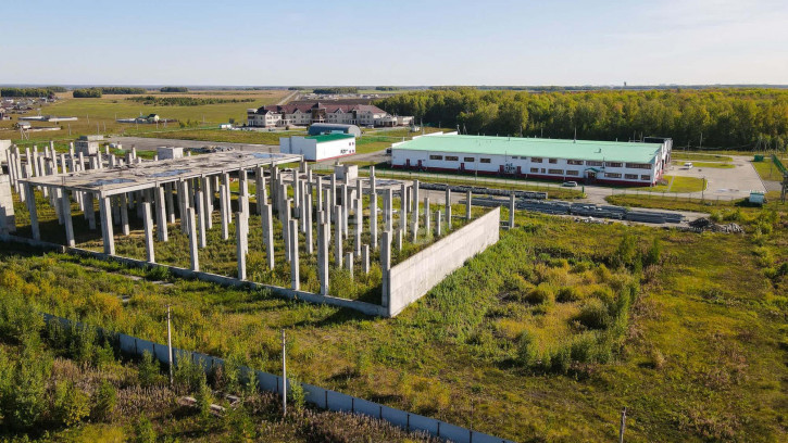 Помещение свободного назначения 6Б/1