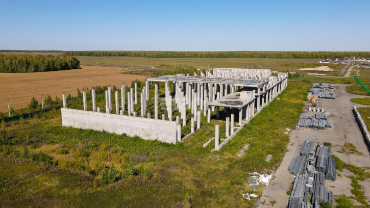 Помещение свободного назначения 6Б/1