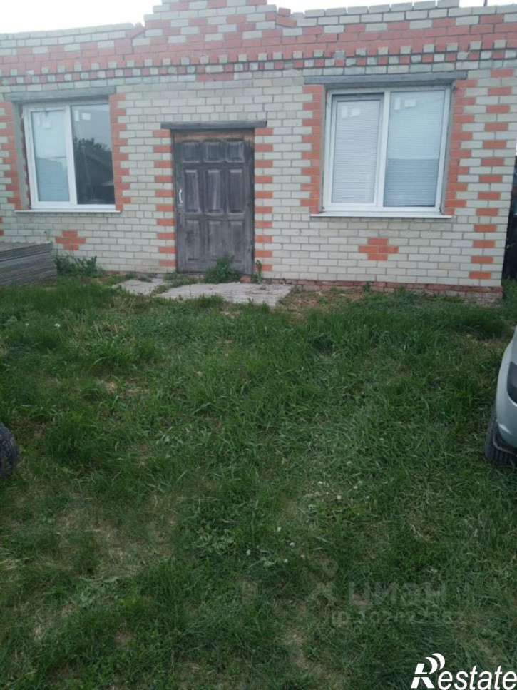 Отдельное здание улица Шеина