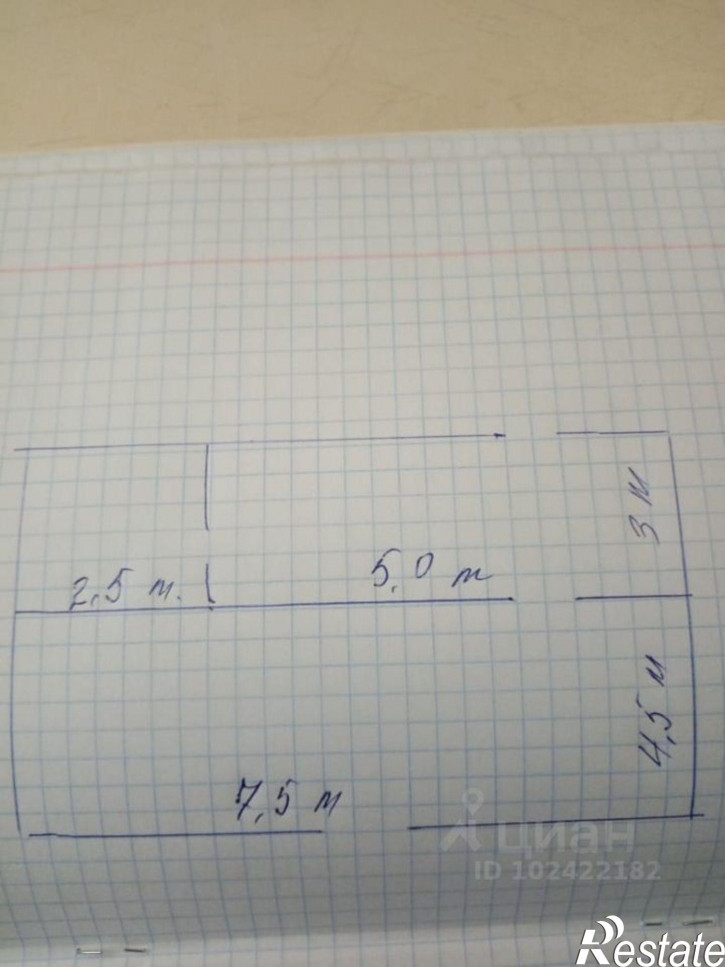 Отдельное здание улица Шеина