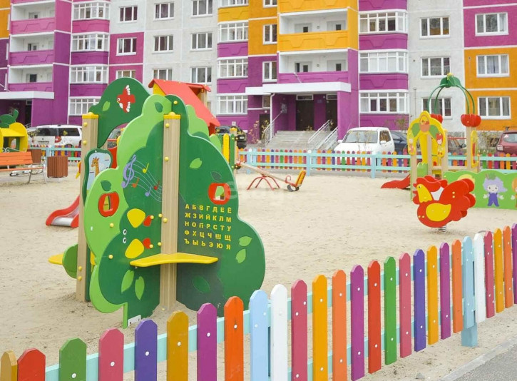 3-комн квартира Созидателей, 3
