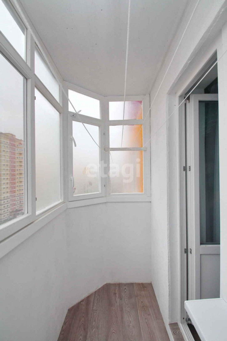 3-комн квартира Созидателей, 3