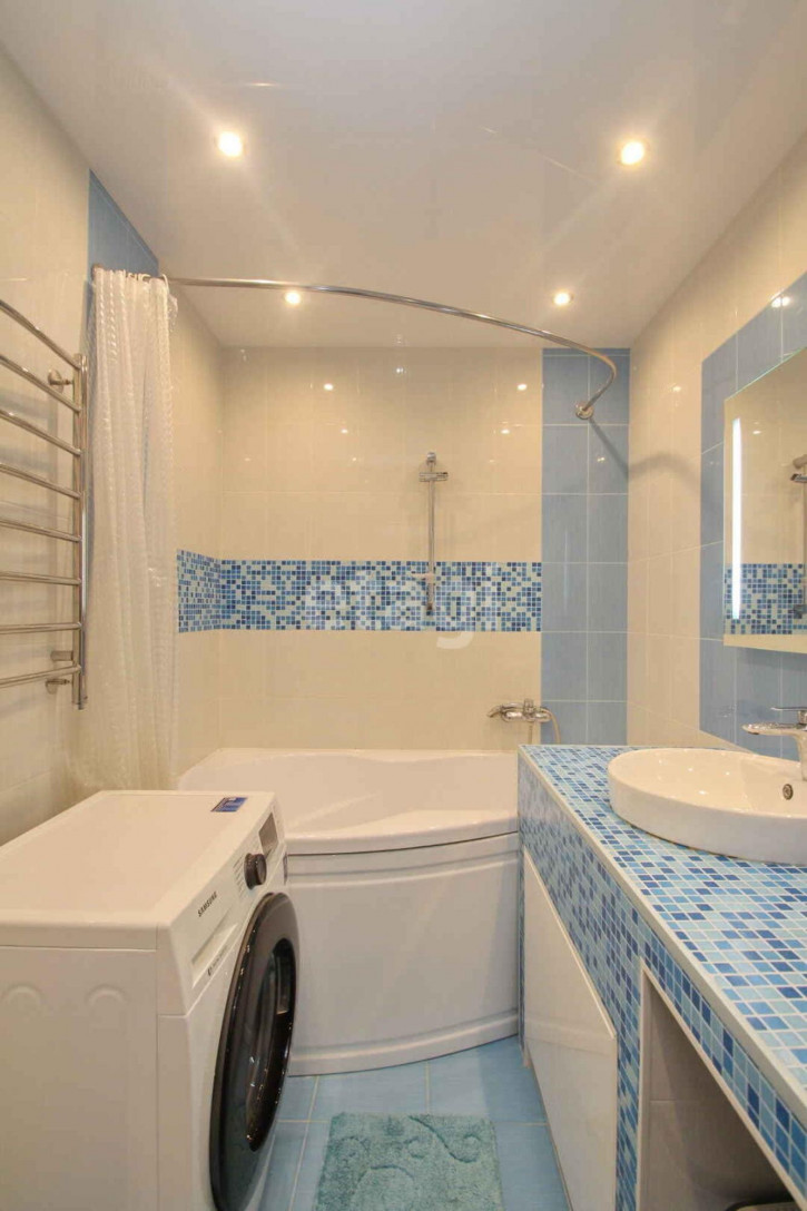 3-комн квартира Созидателей, 3