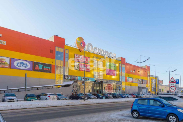 2-комн квартира Михаила Сперанского, 17