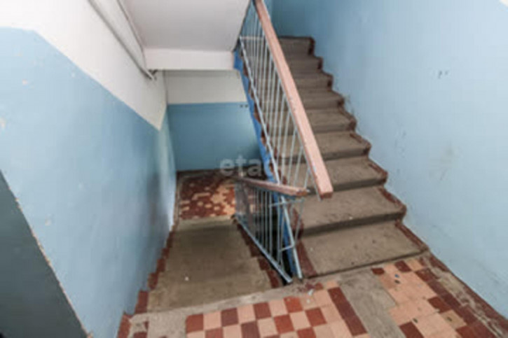 3-комн квартира Мелиораторов, 17а