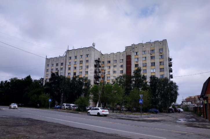 Комната Волгоградская, 70
