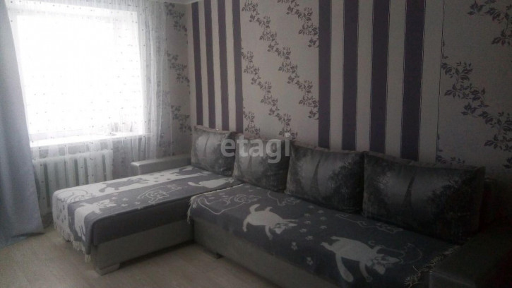 Комната Волгоградская, 70
