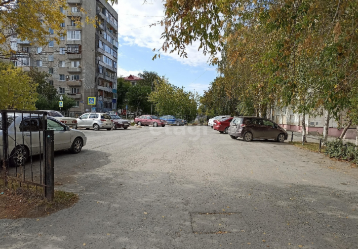 Комната Волгоградская, 70