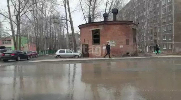 Земельный участок Вайнера 27а