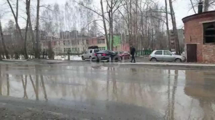Земельный участок Вайнера 27а