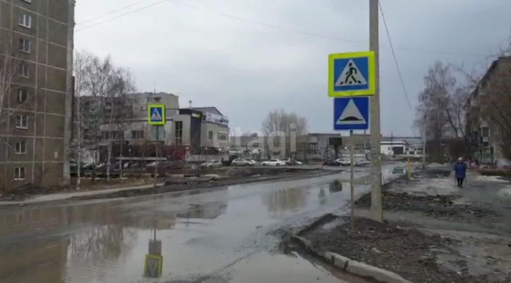 Земельный участок Вайнера 27а