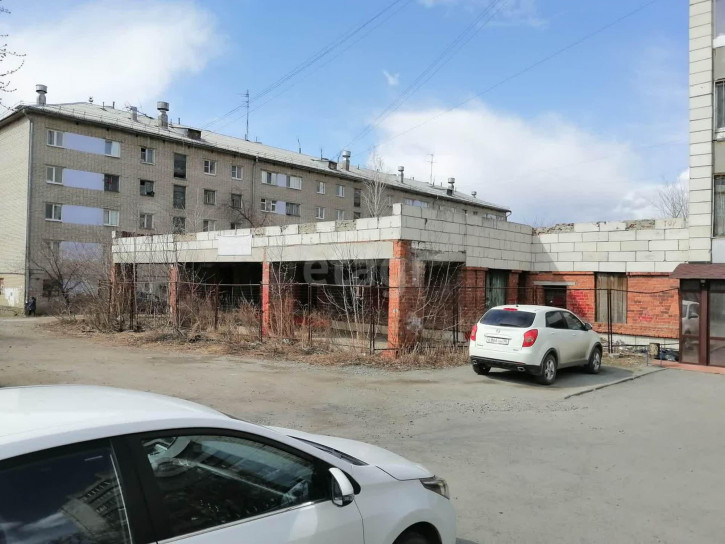 Земельный участок Екатеринбург