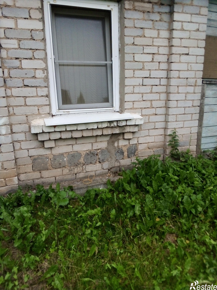 Коттедж/дом Линейная, 15