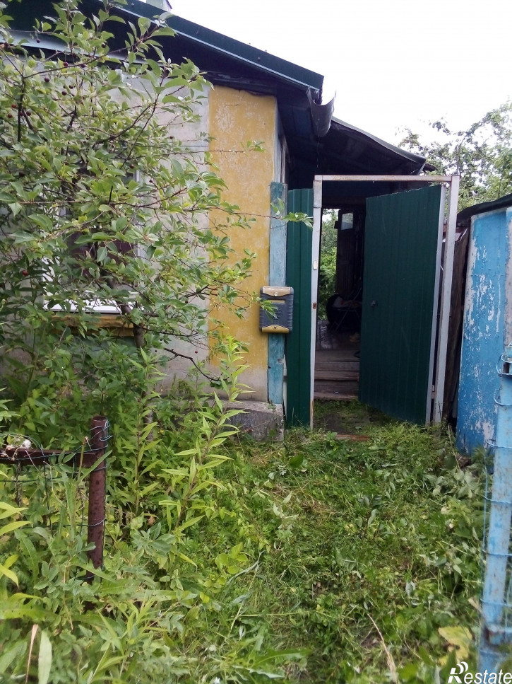 Коттедж/дом Линейная, 15