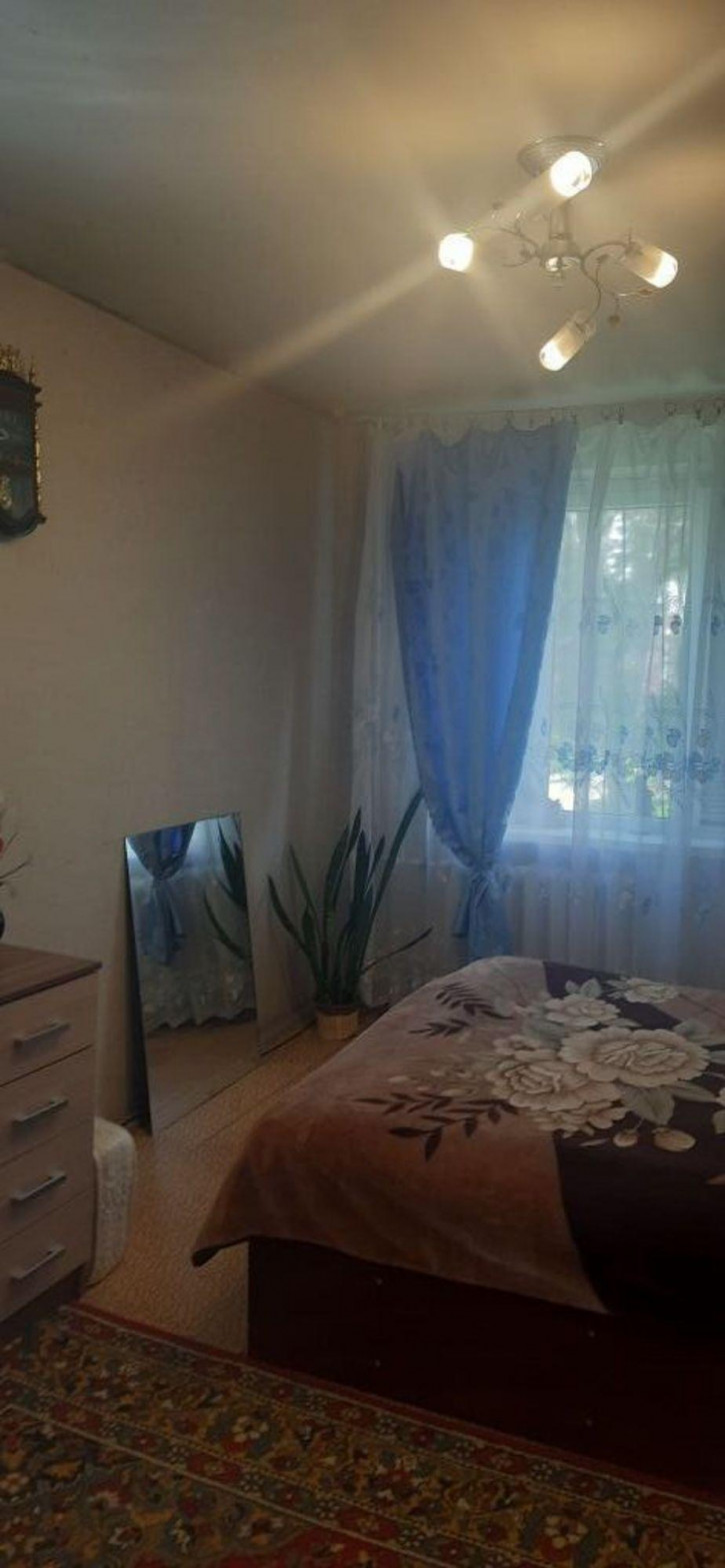 4-комн квартира Прудная, 7