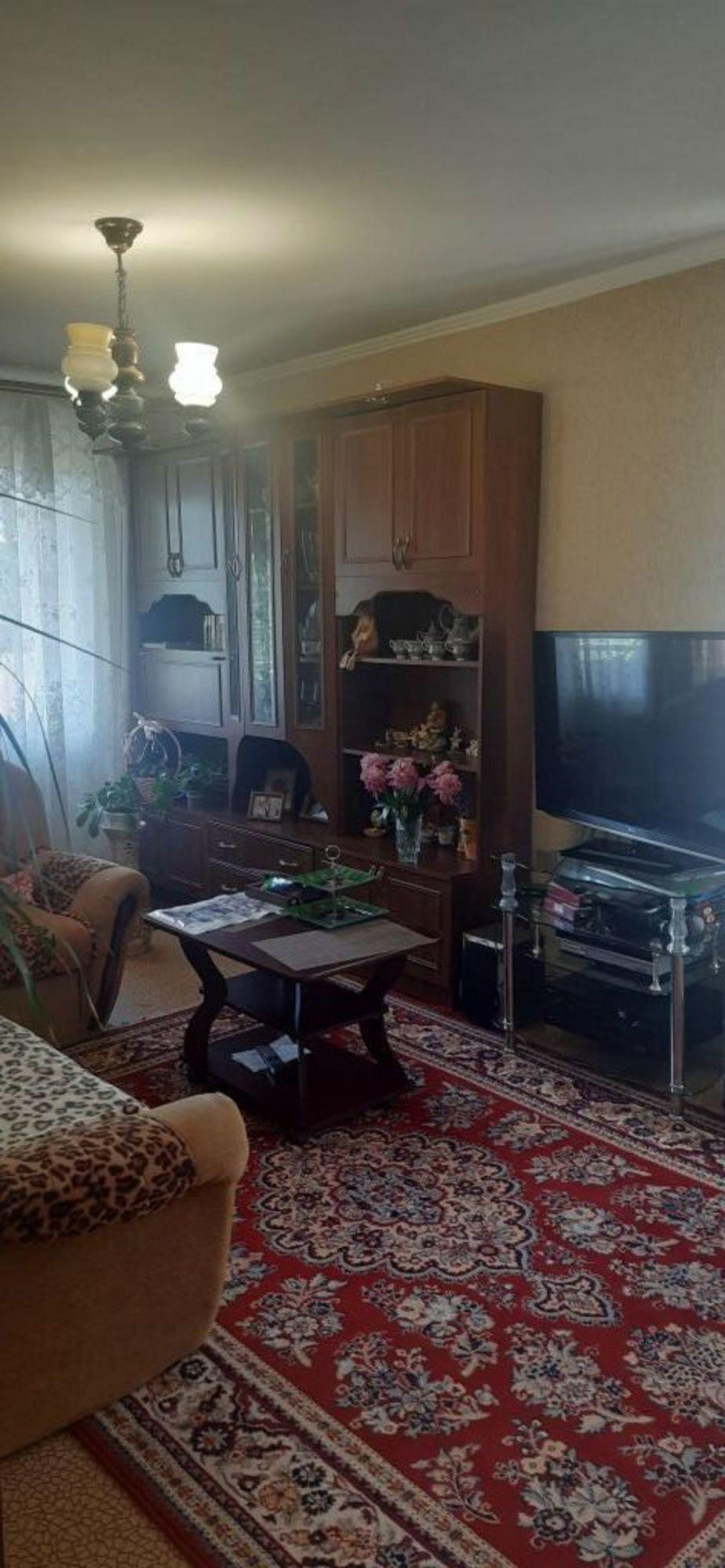 4-комн квартира Прудная, 7
