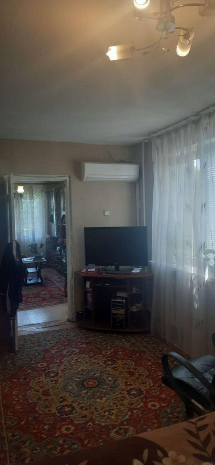 4-комн квартира Прудная, 7