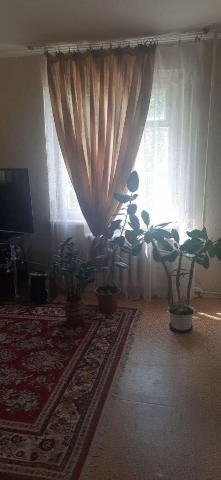 4-комн квартира Прудная, 7