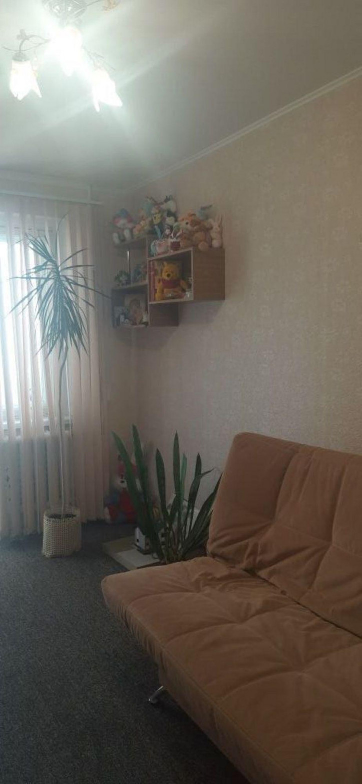 4-комн квартира Прудная, 7