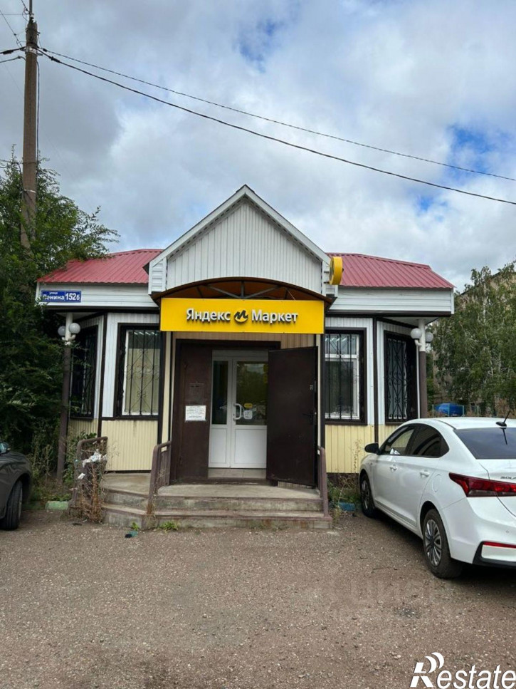 Торговое помещение ул Первомайская, 4,  д. 4