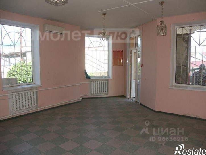 Торговое помещение улица Розы Люксембург, 35А,  д. 35А