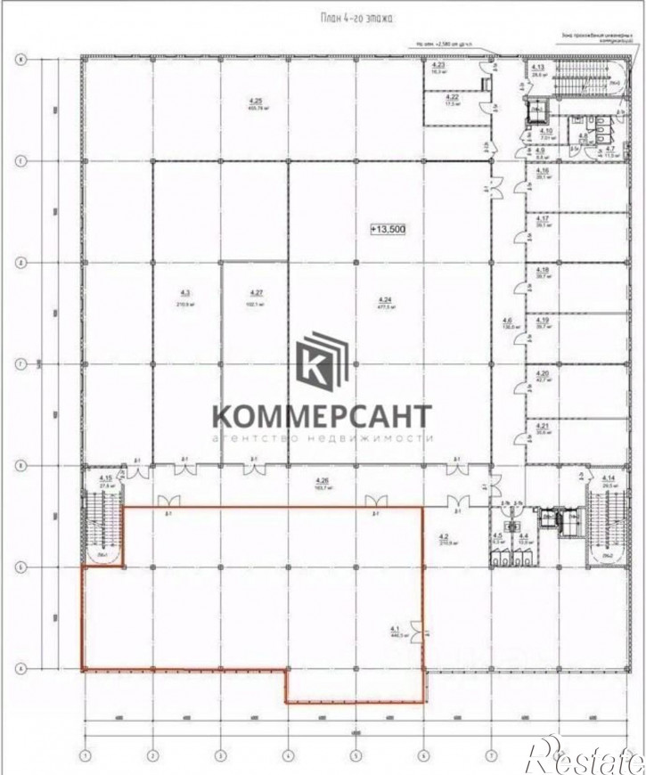 Торговое помещение Южное шоссе, 43,  д. 43