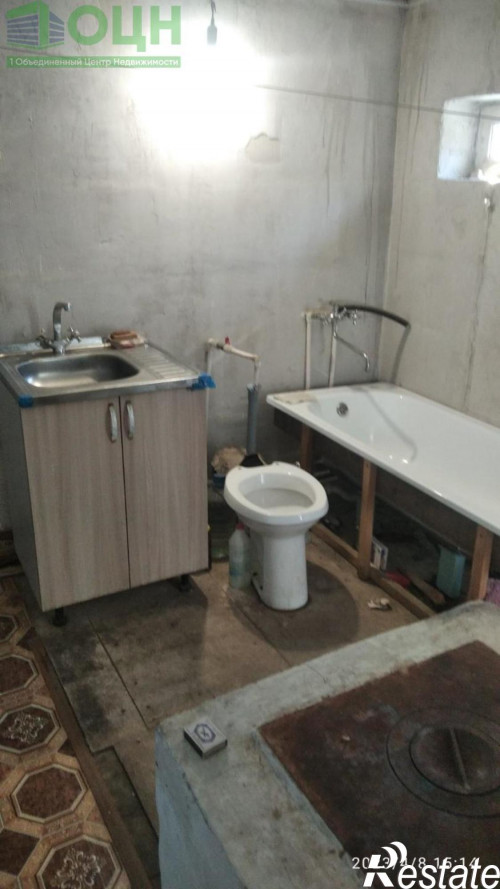Продажа дома улица Сосновского, 53
