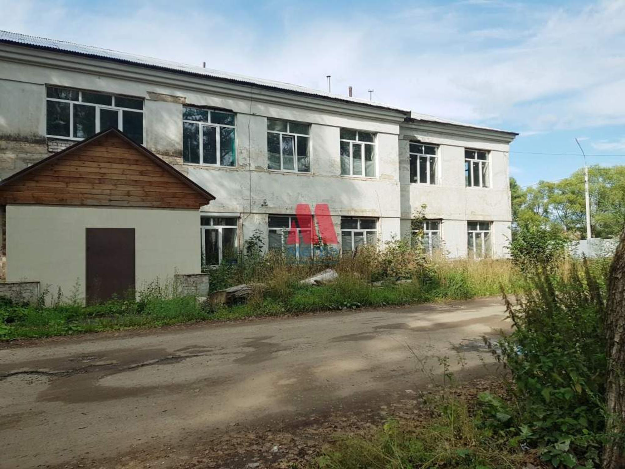 Купить помещение свободного назначения за 6 995 000 рублей на Пирогова улица, д.13