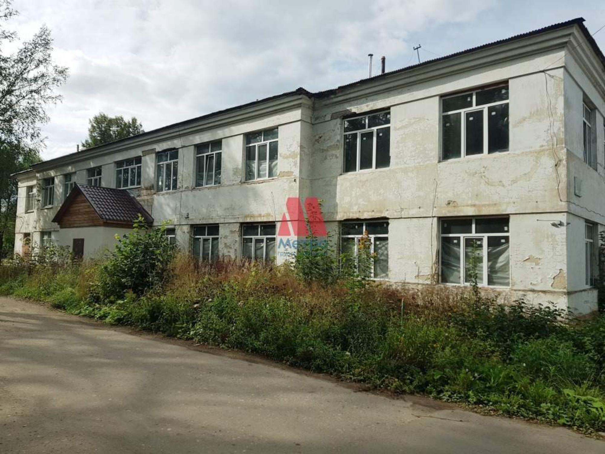 Купить помещение свободного назначения за 6 995 000 рублей на Пирогова улица, д.13