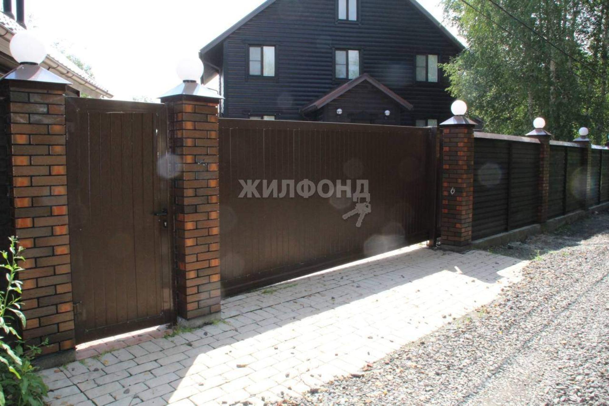Купить дачу, дом, коттедж за 29 900 000 рублей на Малиновая ул.