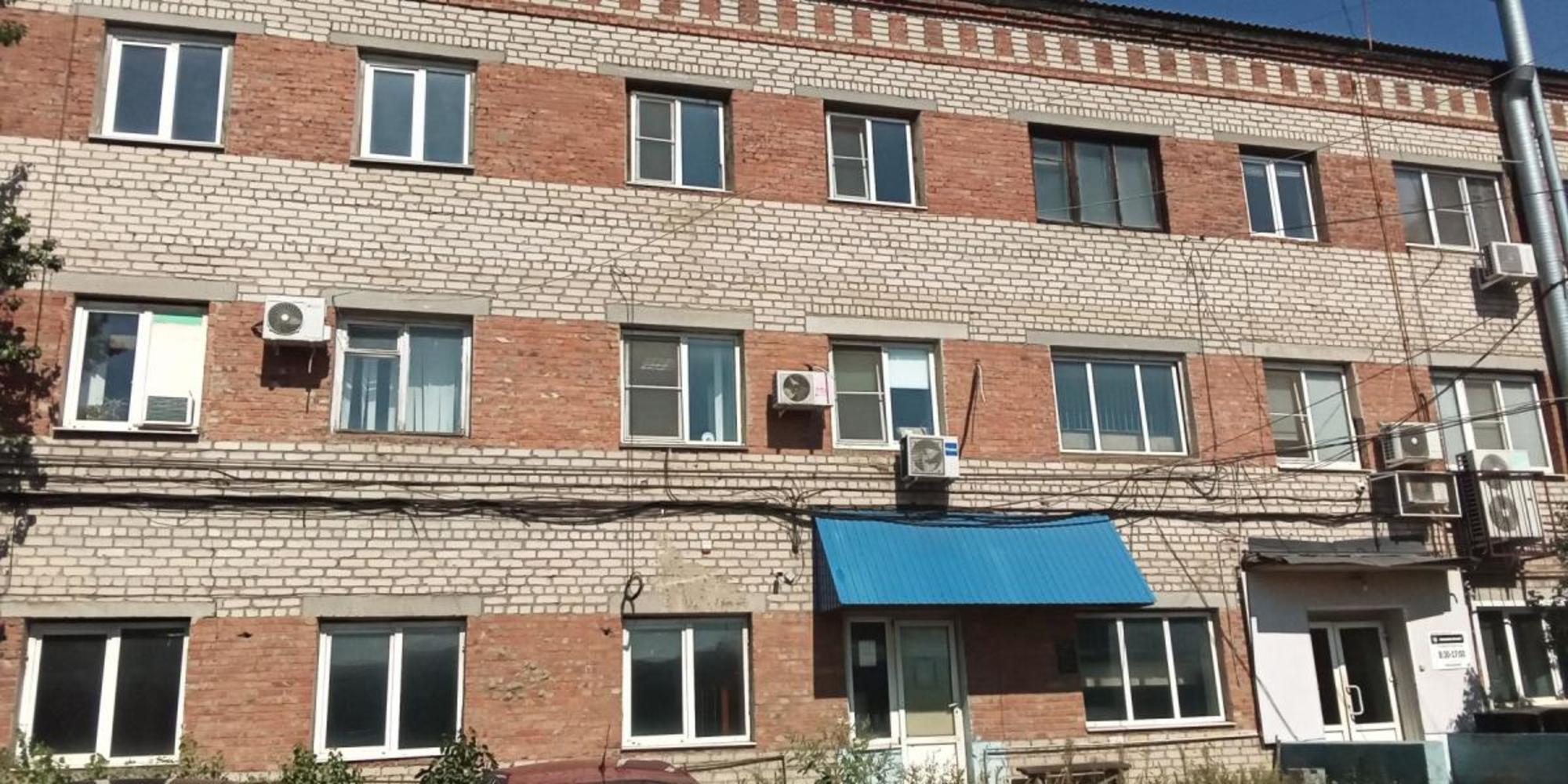 Сдать офис, помещение под офис за 33 600 рублей на ул Электролесовская, 35