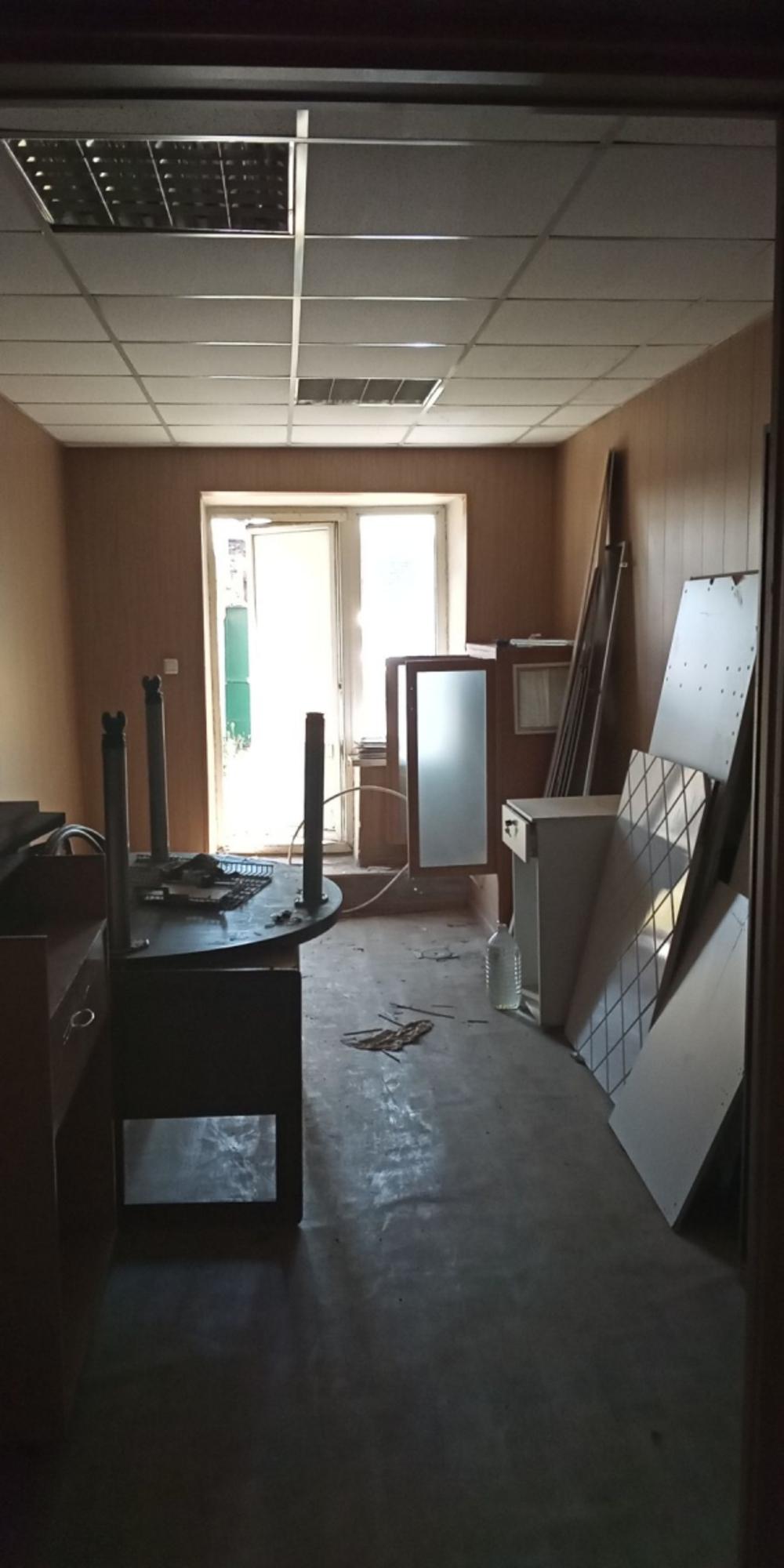Сдать офис, помещение под офис за 33 600 рублей на ул Электролесовская, 35