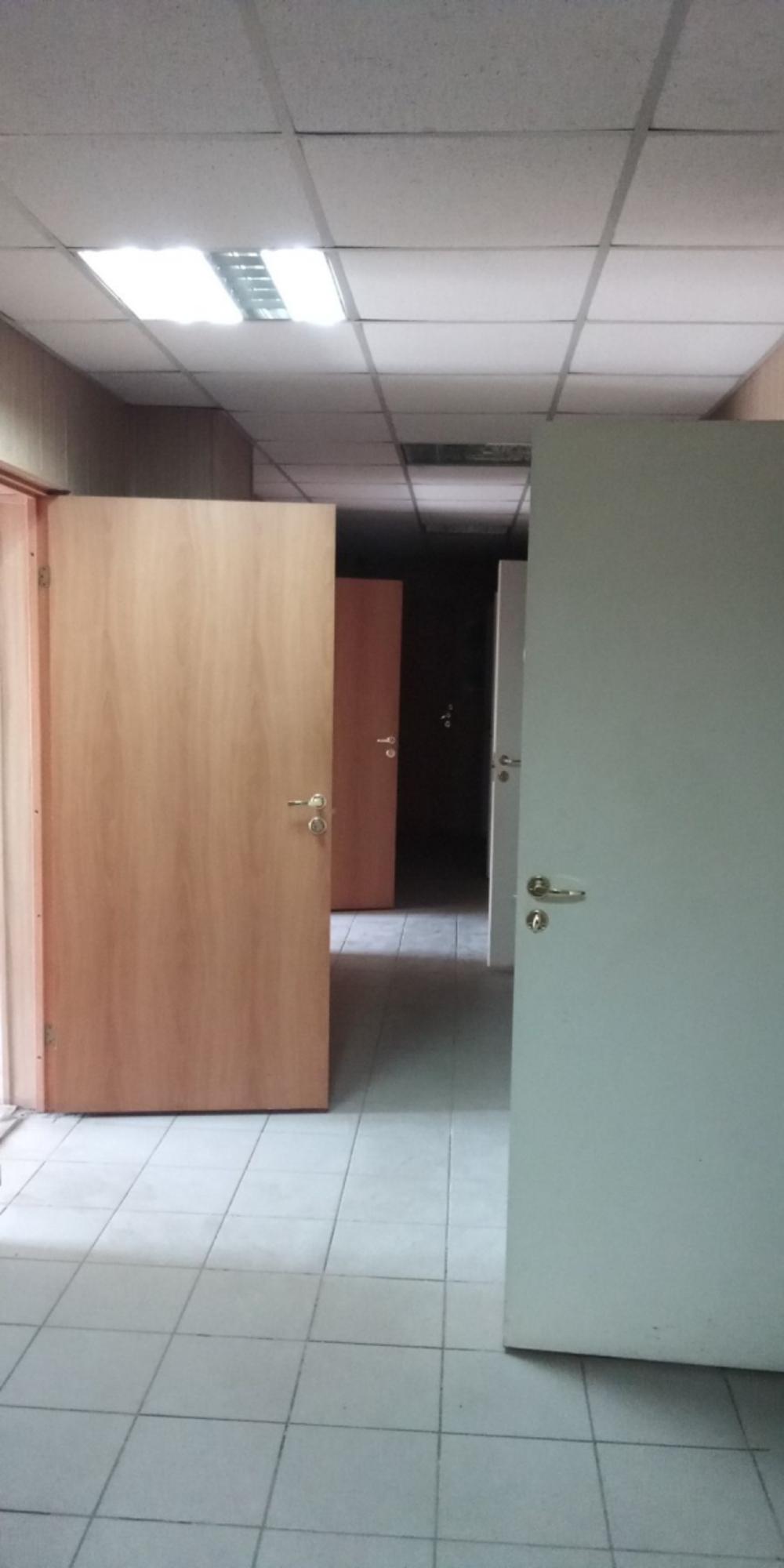 Сдать офис, помещение под офис за 33 600 рублей на ул Электролесовская, 35
