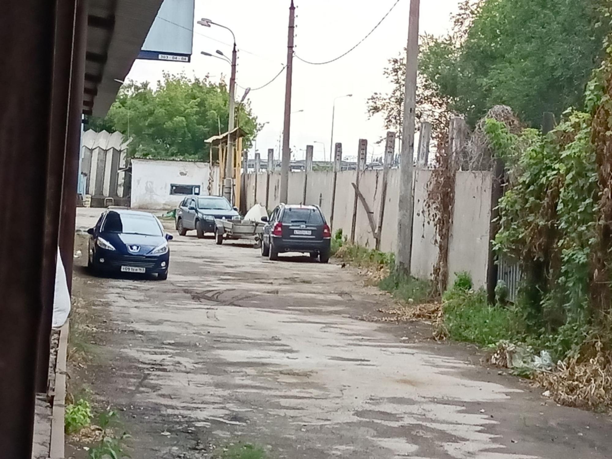 Сдать складское помещение за 42 500 рублей на Заводское шоссе, 1Д