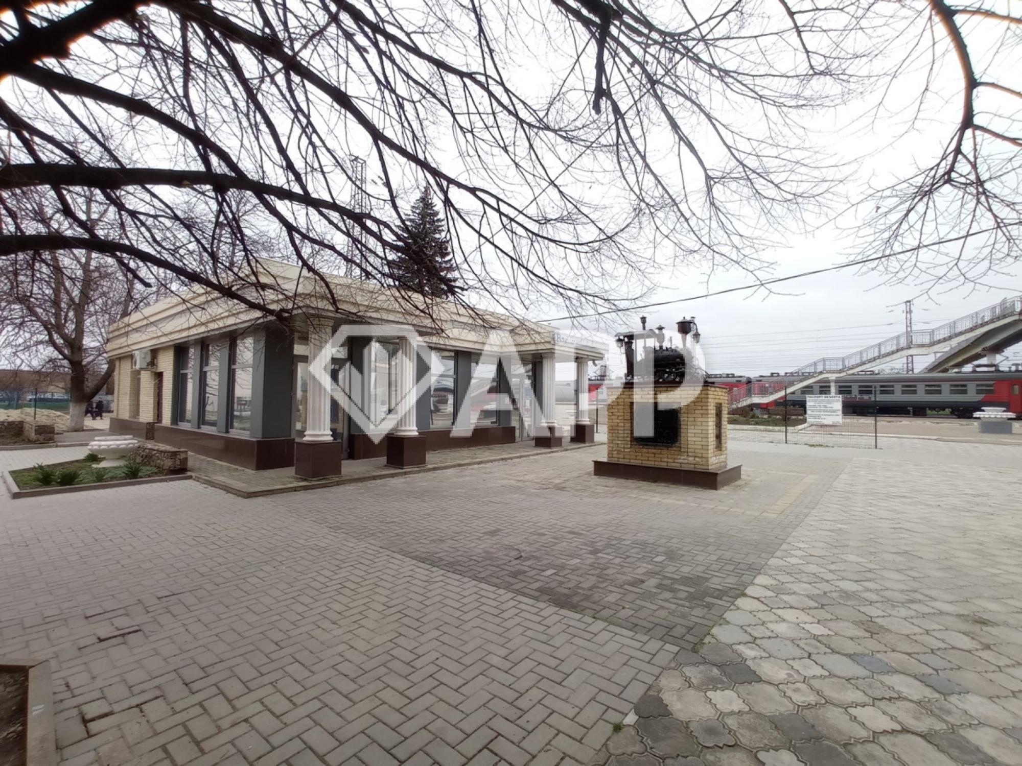 Купить помещение свободного назначения за 6 700 000 рублей на ул Мира, 22/1