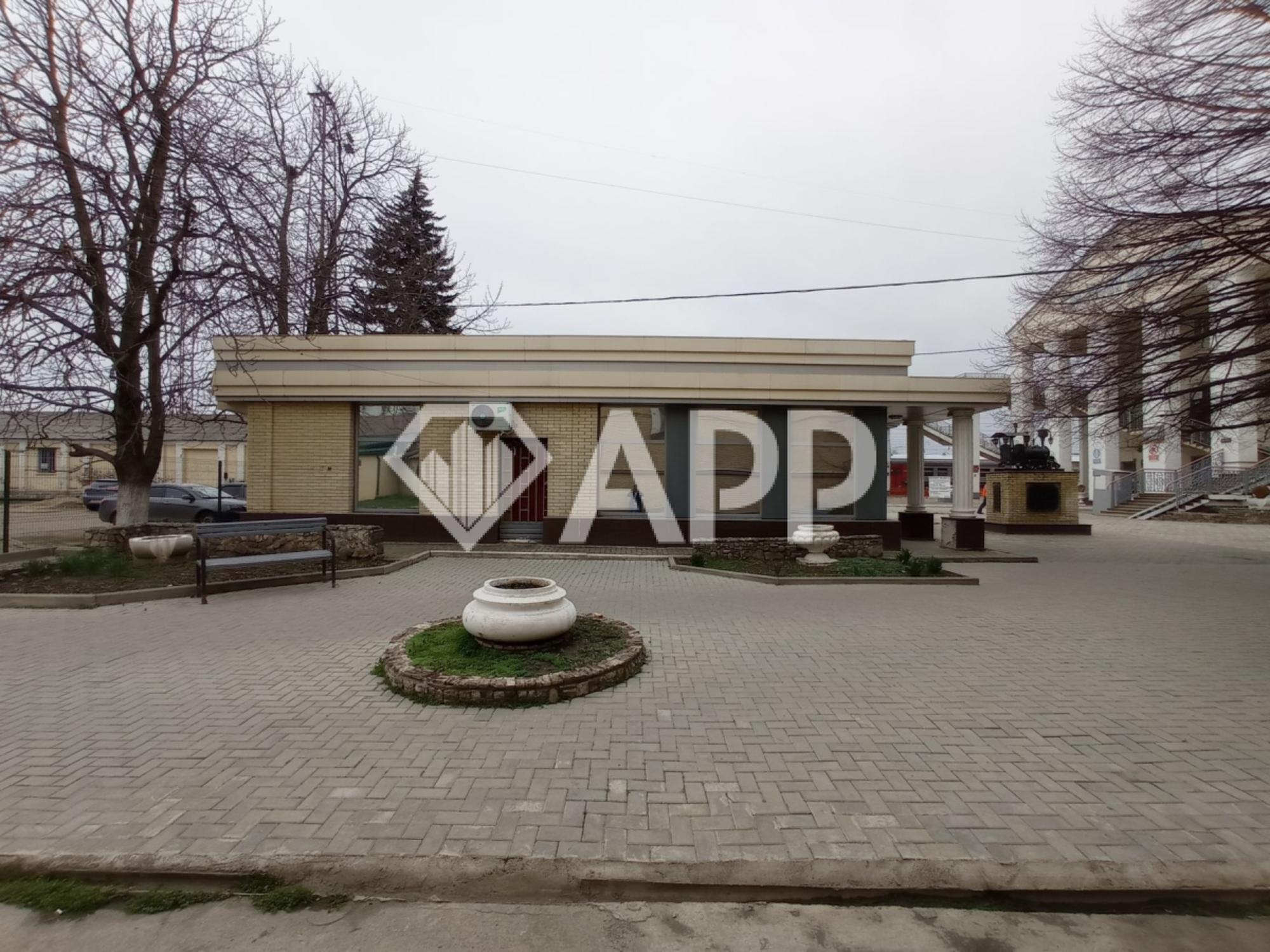 Купить помещение свободного назначения за 6 700 000 рублей на ул Мира, 22/1