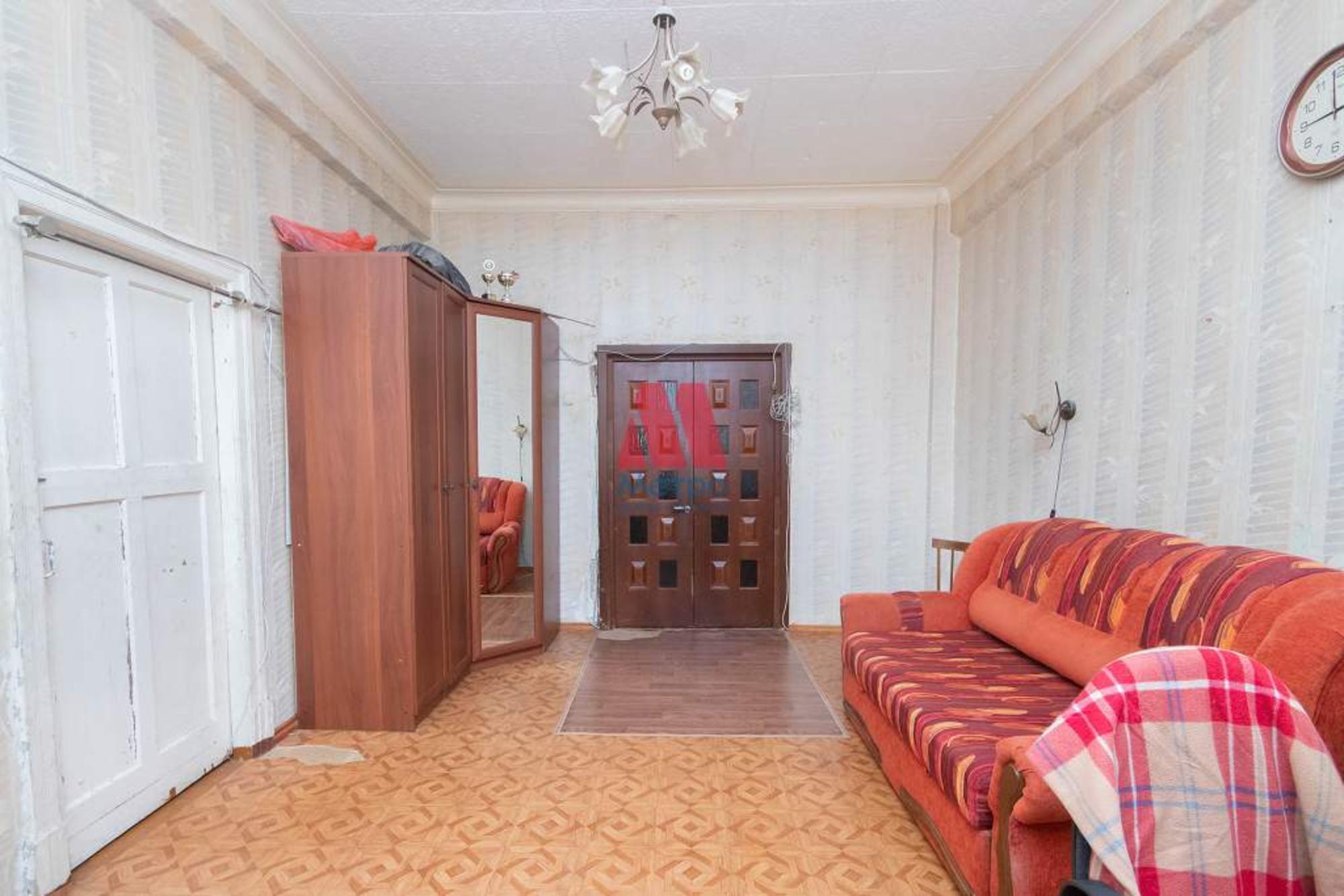 Купить квартиру за 8 500 000 рублей на Некрасова улица, д.52/35