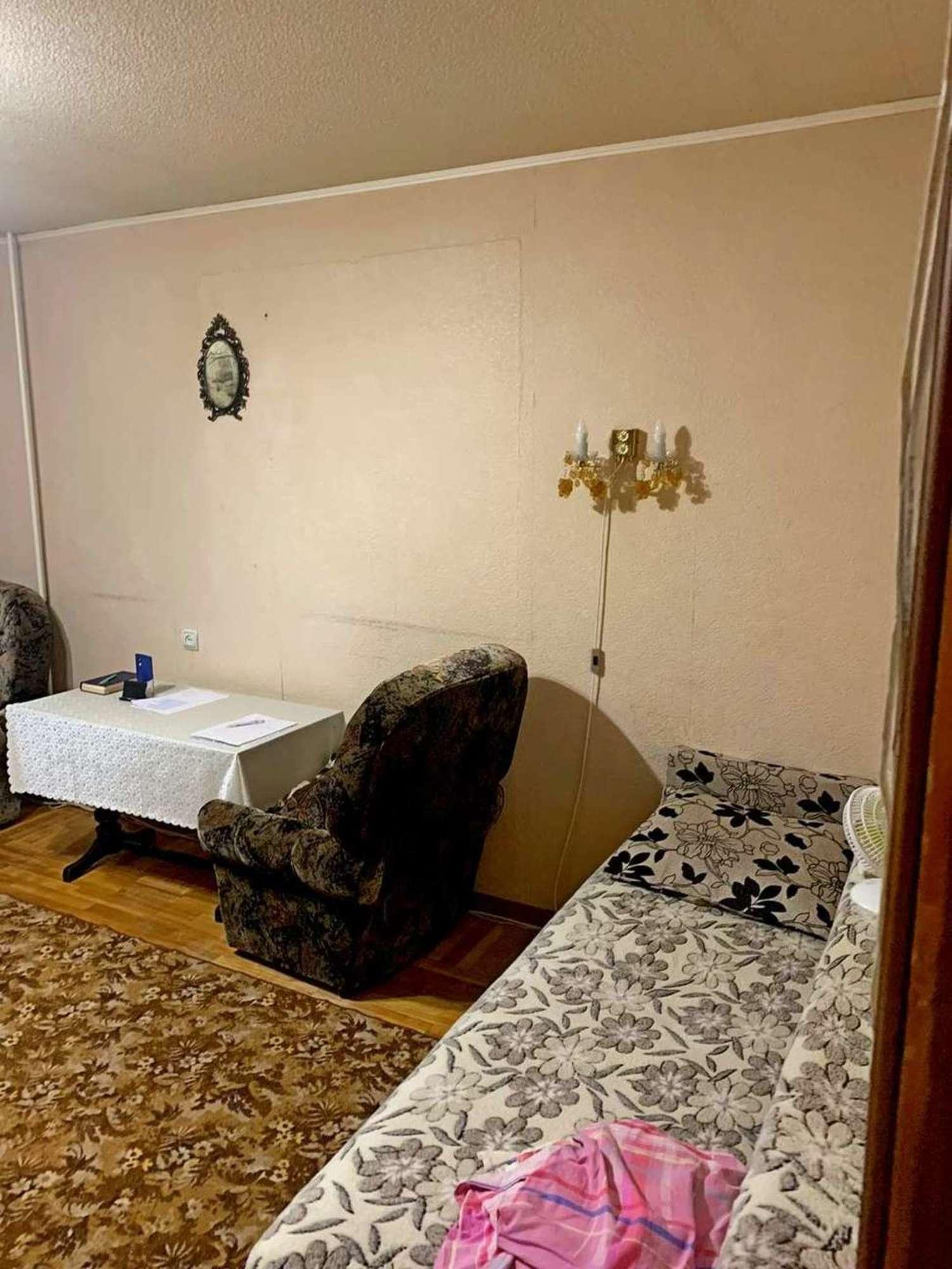 Купить квартиру за 5 700 000 рублей на 50-летия Белгородской области улица, 23