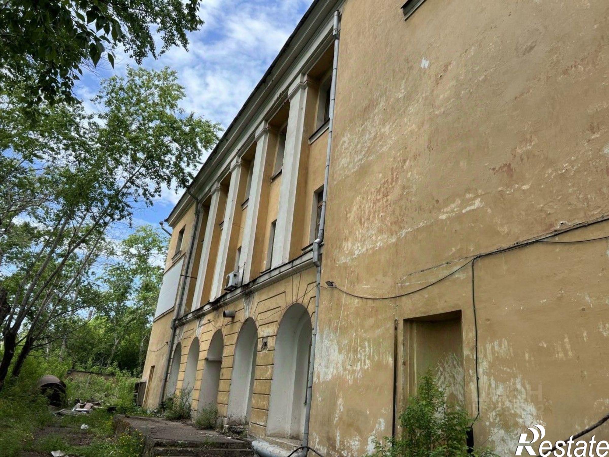 Купить ОСЗ, отдельно стоящее здание за 5 002 320 рублей на Заводская улица, 3
