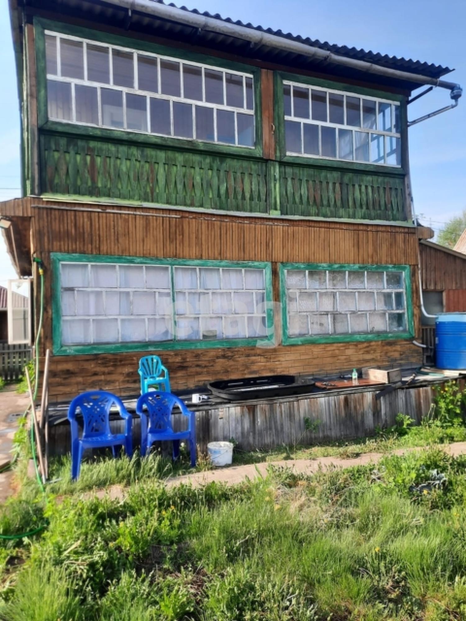 Купить дачу, дом, коттедж за 1 745 000 рублей на Array