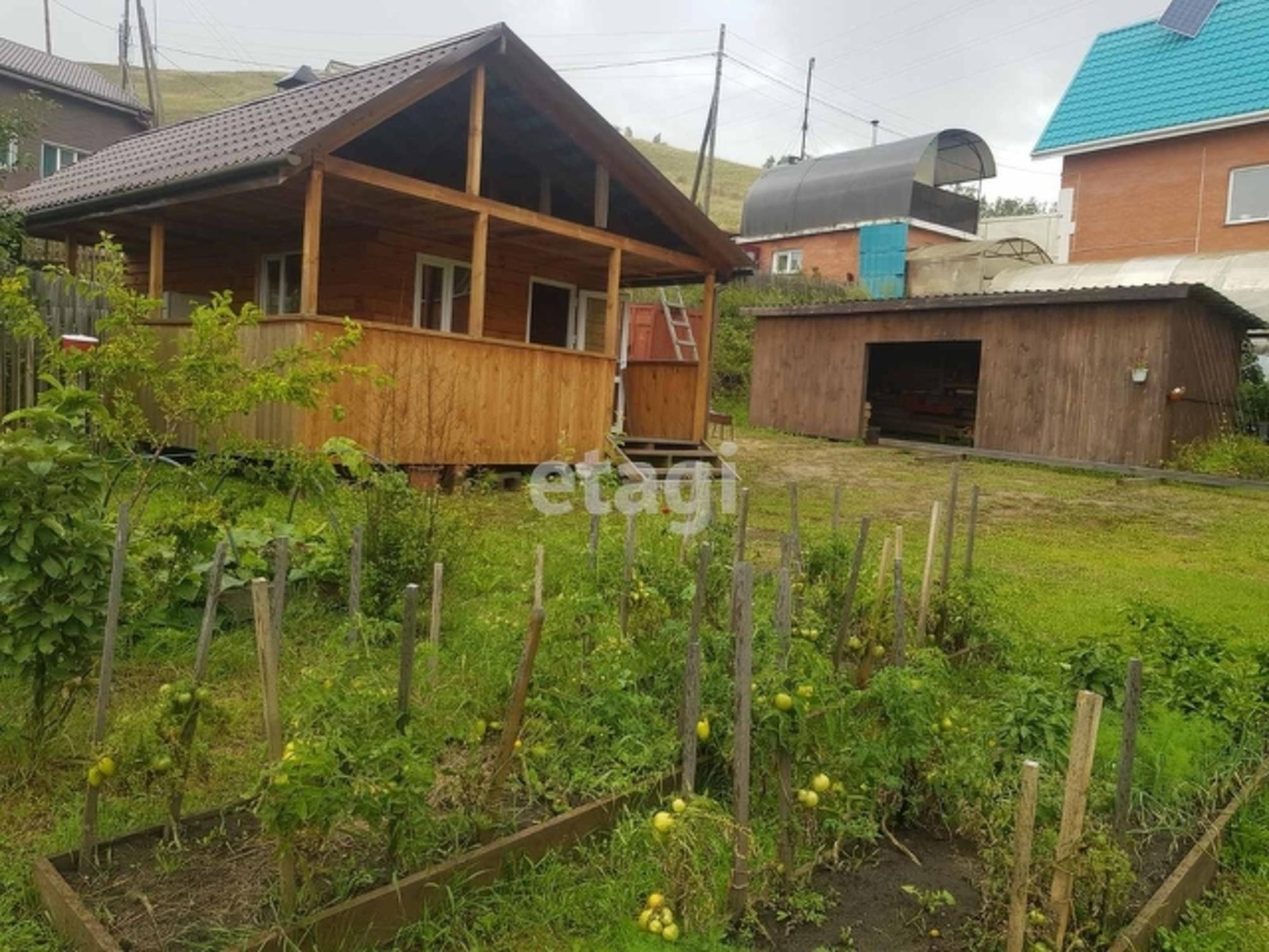 Купить дачу, дом, коттедж за 4 600 000 рублей