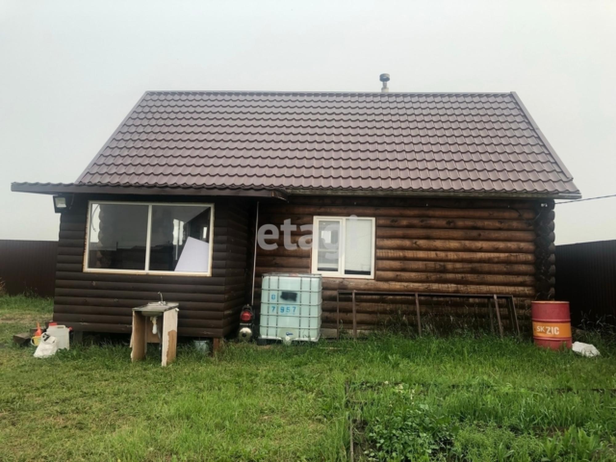 Купить дачу, дом, коттедж за 2 400 000 рублей на Array